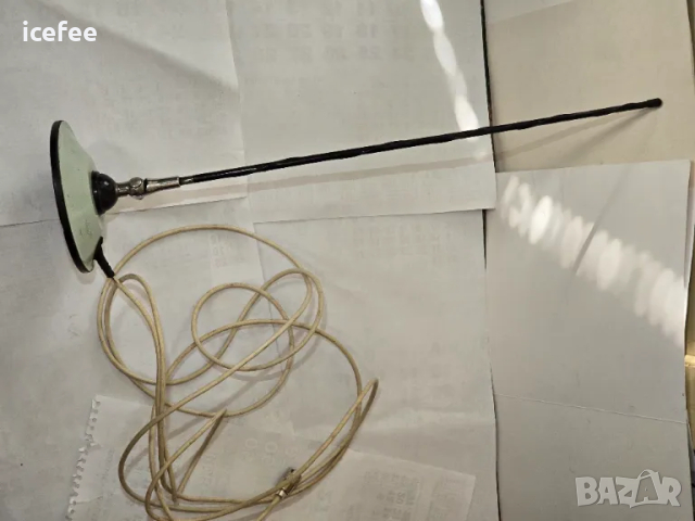 Антена 146 - 174 MHz Veb DDR за радиостанция