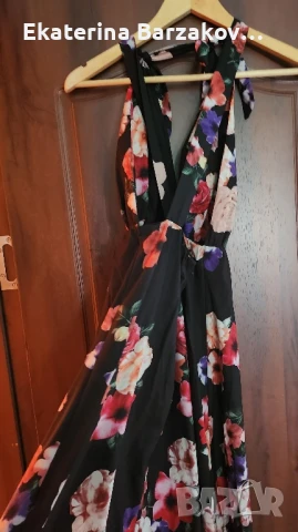 Лятна рокля