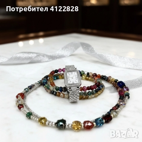 дамски комплект