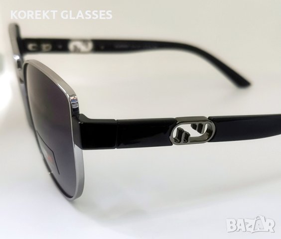 Слънчеви очила BIALUCCI с поляризация и 100% UV защита, снимка 7 - Слънчеви и диоптрични очила - 41169307