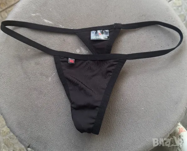 Дамско Бельо, снимка 11 - Бельо - 14644415