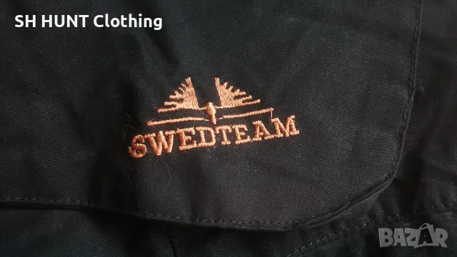 SWEDTEAM Stretch Trouser размер XL / 54 панталон със здрава и еластична материи - 2958, снимка 9 - Екипировка - 56074779