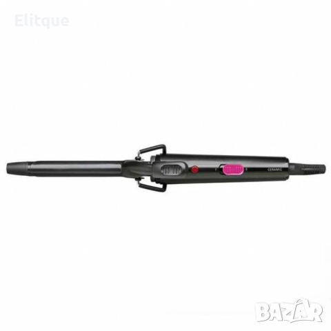 Маша за коса Rowenta за плътни и естествени къдрици, снимка 9 - Маши за коса - 52716486