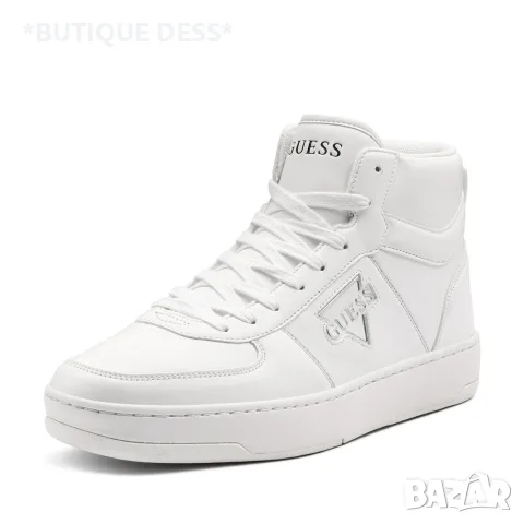 Guess Venice Sneaker- Мъжки оригинални кецове, снимка 2 - Кецове - 56295026