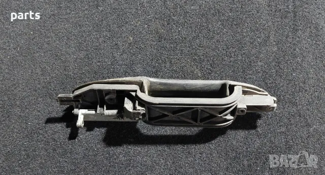 Задна Дясна Външна Дръжка Форд Фокус Мк1 (3), снимка 3 - Части - 50436273