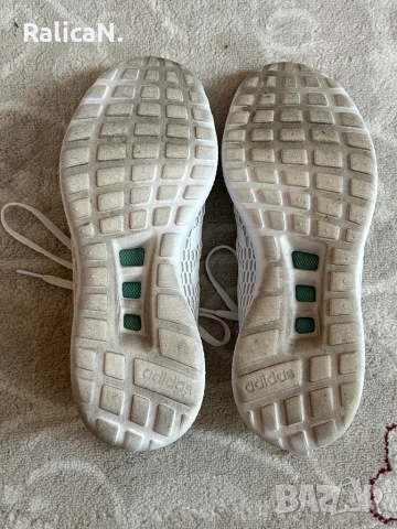 Мъжки маратонки Adidas neo Cloudfoam CF Lite Racer , снимка 5 - Маратонки - 50917040