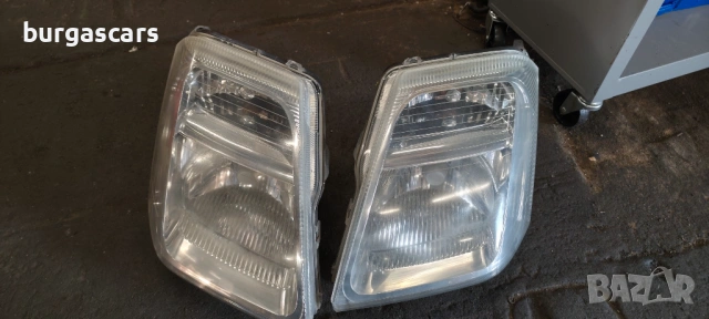Фар ляв десен Citroen C2   2006г