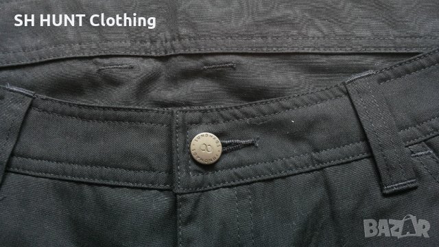 Lundhags Traverse II Ws Pant Sretch дамско 44 - XXL / мъжко 54 - XL еластичен панталон - 258, снимка 15 - Екипировка - 41126542