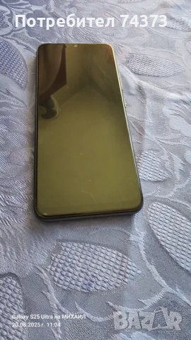 Телефон Realme C25Y, снимка 3 - Други - 51465628