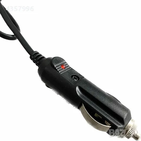 Подложка за седалка с нагряваща функция - 055 - 12V, снимка 4 - Аксесоари и консумативи - 48855765