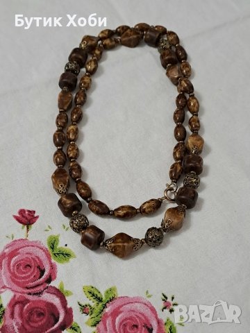 Колекционерски гердан, Чехословакия , снимка 2 - Антикварни и старинни предмети - 41647564