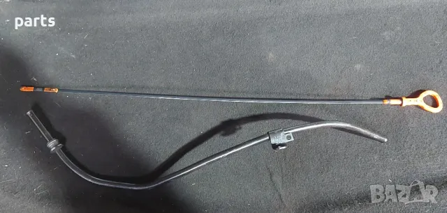 Щека Масло и Стойка Ауди A6 C5
2.5TDI - VW
- 059115630D - 059115611, снимка 6 - Части - 47283586