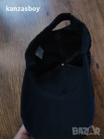 ECCO - страхотна вълнена шапка , снимка 7 - Шапки - 50899420