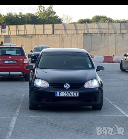 Продавам голф 5 , снимка 8 - Автомобили и джипове - 49879060