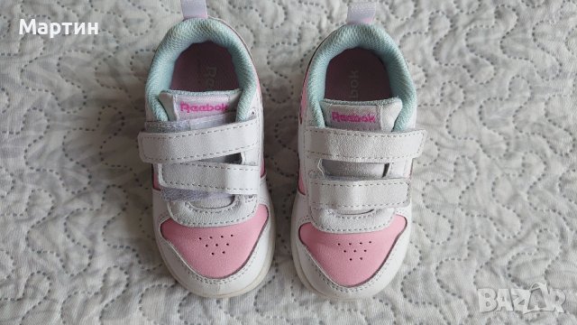 Детски маратонки Reebok