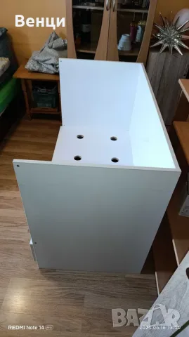 Детска кошара от ПДЧ плоскости, снимка 3 - Кошарки - 56138701