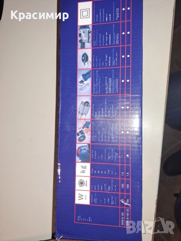 Ъглов шлайф, снимка 2 - Резервни части за машини - 52566342