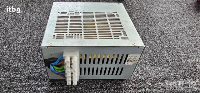 Продавам захранване 28V AC 200VA