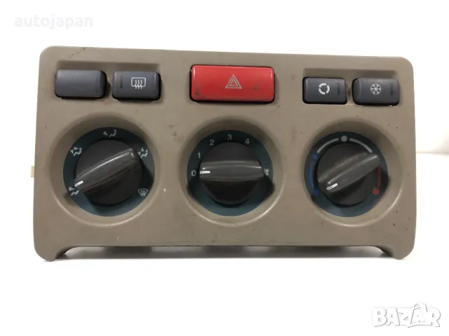 Управление климатик Land Rover Freelander 