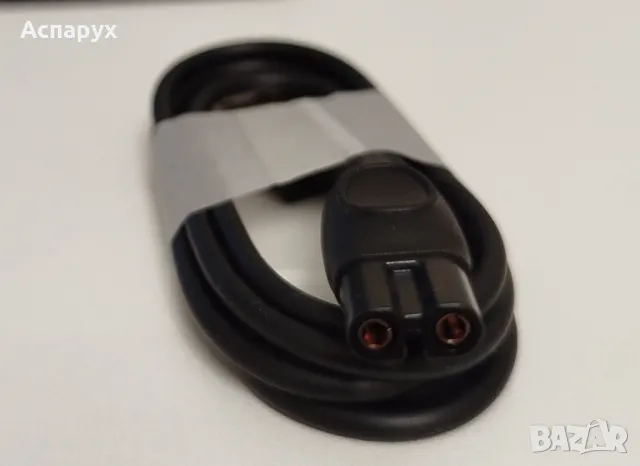 Кабел за зареждане за тример за брада Филипс PHILIPS , снимка 2 - Тримери - 47553060