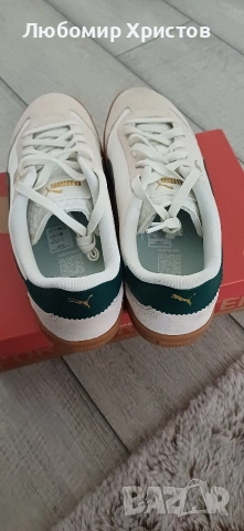 PUMA Маратонки , снимка 3 - Маратонки - 53620496