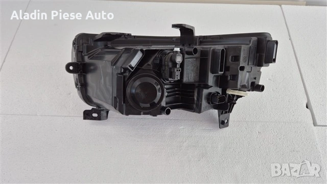 Десен фар Dacia Bigster Duster LED година 2024 2025 2026, код 260107725R , снимка 4 - Аксесоари и консумативи - 53436480