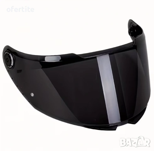 ✅ Слюда / Визьор 🔝 MT Thunder 4 Stinger 2 MT-V28B , снимка 4 - Аксесоари и консумативи - 53385298