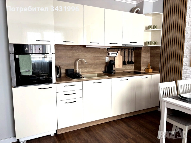 Olive Residence – апартамент за нощувки във Велико Търново, снимка 11 - Квартири, нощувки - 53856580