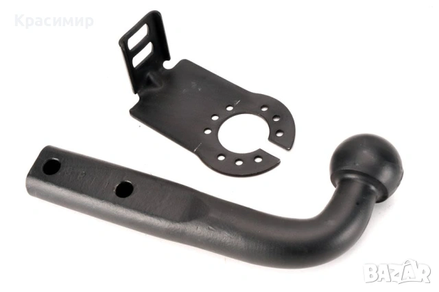 Теглич за TOYOTA RAV 4 II, снимка 2 - Части - 53744472