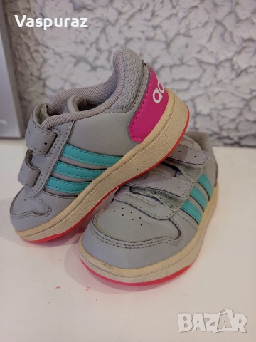 детски маратонки, снимка 4 - Детски маратонки - 53496404