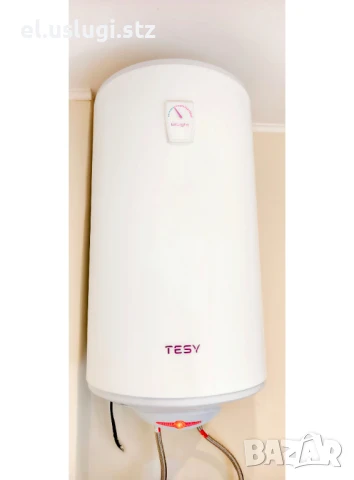 Ремонт и монтаж на бойлери - Стара Загора, снимка 6 - Ремонти на бойлери - 47124029