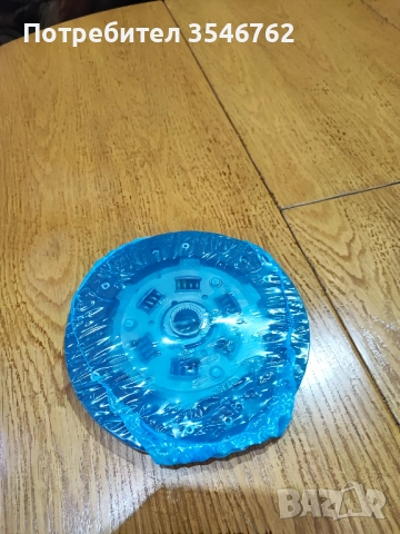 ФЕРОДОВ ДИСК ЗА СЪЕДИНИТЕЛ И ЛАГЕР ЗА РЕНО 19, снимка 3 - Части - 51656026