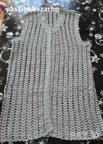 Елек на 1 кука, снимка 1