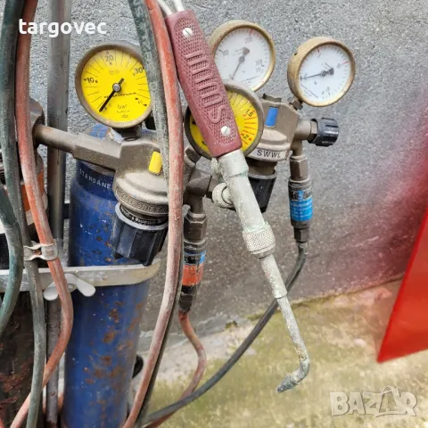 оксижен, снимка 3 - Други инструменти - 49764017