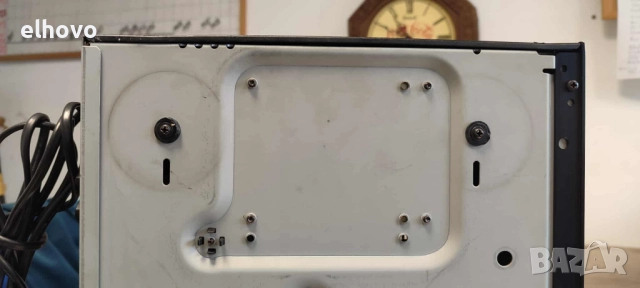 Ресивър Yamaha RX-385RDS#2, снимка 4 - Ресийвъри, усилватели, смесителни пултове - 52452725