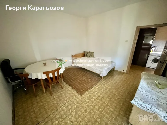 №4133 Тристаен апартамент под наем в самия център на град Хасково., снимка 4 - Апартаменти - 56016873