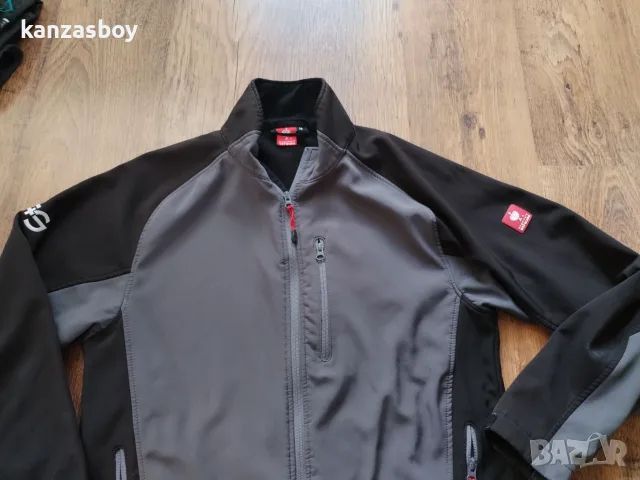 engelbert strauss softshell jacket - мъжко softshell яке М 