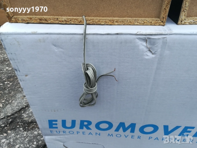 AIWA SSX-JN66 2БР ТОНКОЛОНИ ВНОС SWISS 2311251302LCHERY1, снимка 15 - Тонколони - 52510383