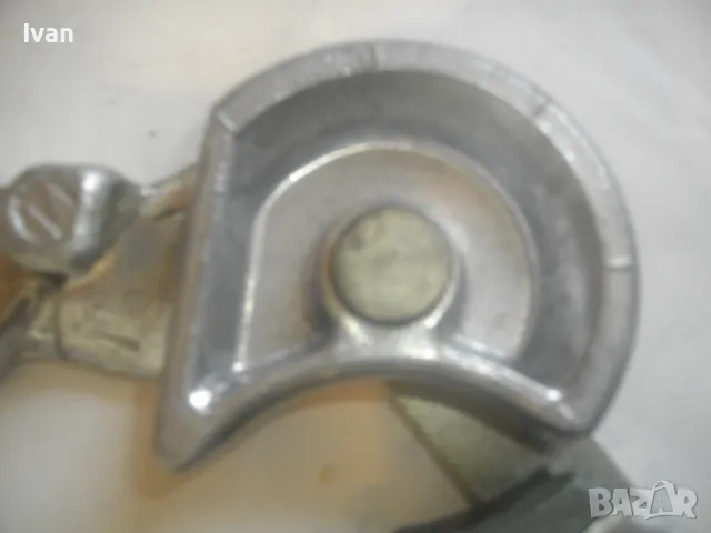 ROTHENBERGER 14мм НОВ РЪЧЕН ТРЪБОГИБ УРЕД ЗА ОГЪВАНЕ НА ТРЪБИ С ДИАМЕТЪР ф14мм Made in SPAIN ПРОФИ, снимка 8 - Други инструменти - 49544680