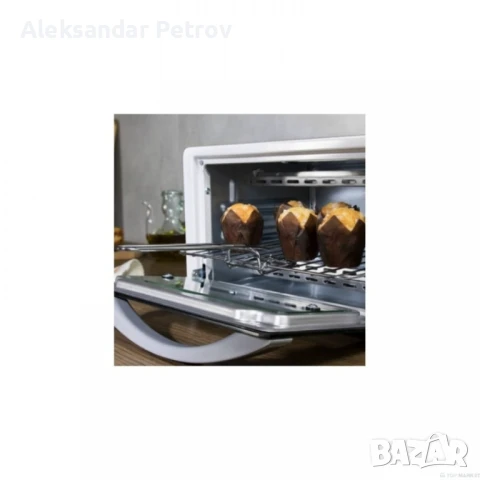 Мини фурна , снимка 2 - Печки, фурни - 50826841