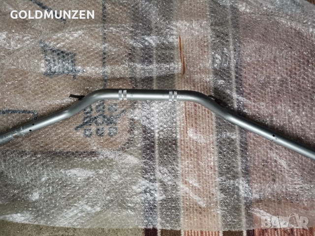 Honda Transalp XLV 700 08-12, снимка 3 - Аксесоари и консумативи - 36090937