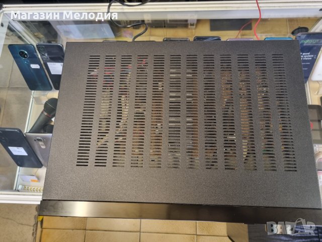 Ресийвър Sansui RZ-1500 В перфектно техническо и много добро визуално състояние., снимка 3 - Ресийвъри, усилватели, смесителни пултове - 41789775