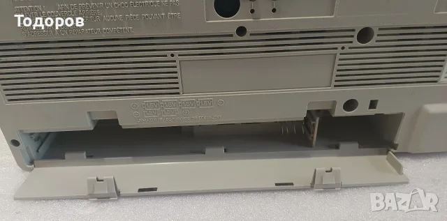 Akai AJ-456FL Stereo Radio Cassette Recorder , снимка 11 - Радиокасетофони, транзистори - 55876732