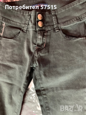 Next New Look и други дънки момичета 10 год, снимка 12 - Детски панталони и дънки - 36398147