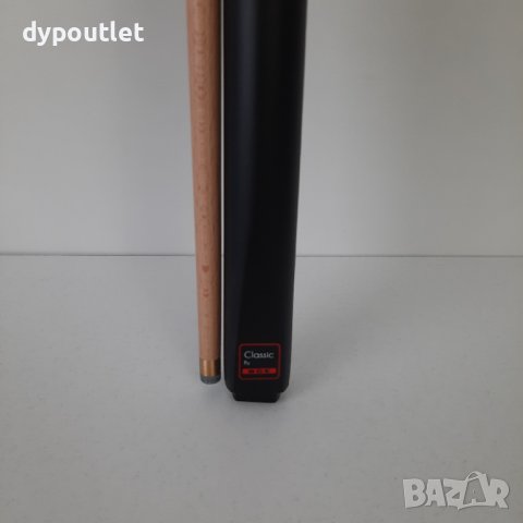 Щека за снукър BCE Classic Snooker Pool, снимка 2 - Други спортове - 39685874