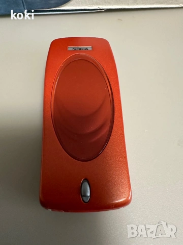 Nokia 7210 Комплект, снимка 5 - Nokia - 53723773