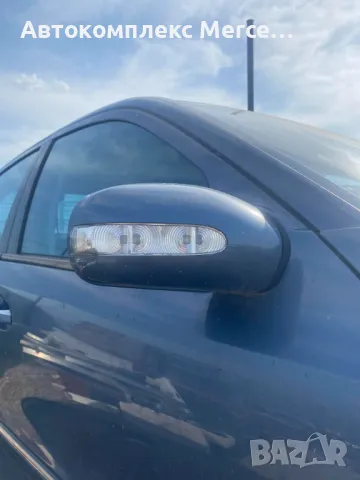 Mercedes-Benz E270 CDI *НА ЧАСТИ*, снимка 9 - Автомобили и джипове - 48727571