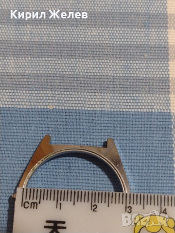 Две каси за ръчен часовник без стъкло за части колекция 43713, снимка 6 - Други - 44725270