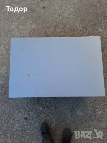 Масичка, снимка 4 - Маси - 53804389