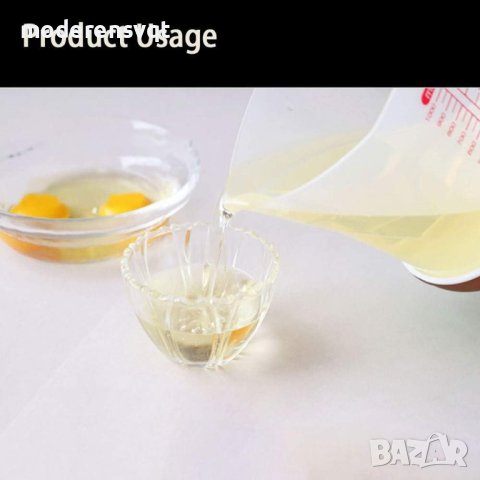 Мерителна кана и дигитална везна 2в1, снимка 6 - Аксесоари за кухня - 41830437